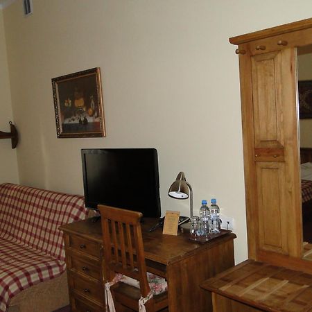 Hotel Magnes Szklarska Poreba Luaran gambar