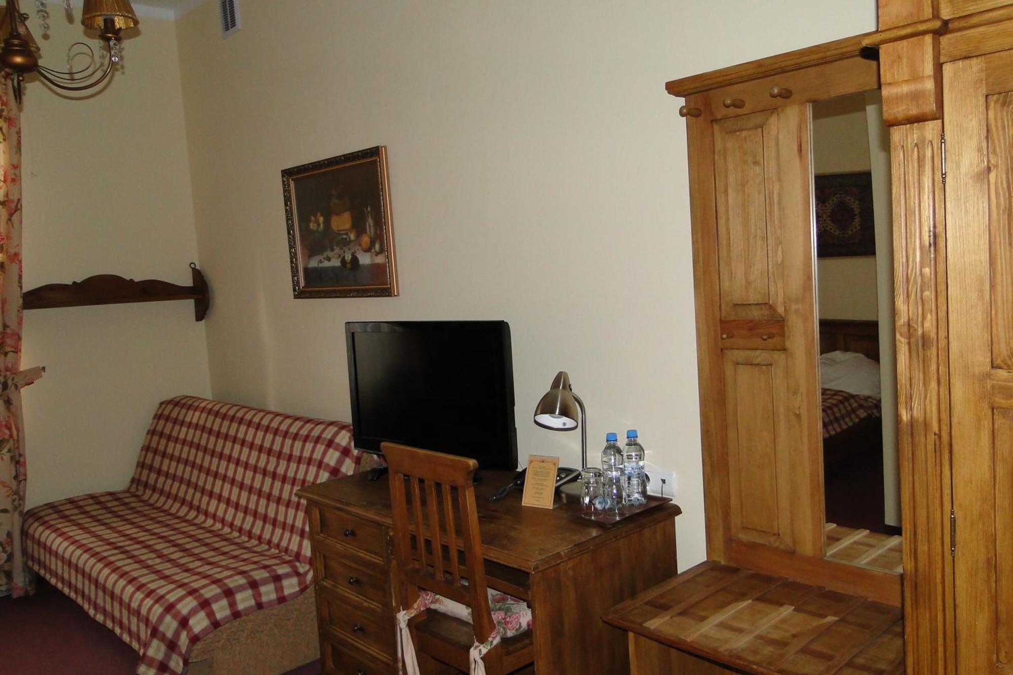 Hotel Magnes Szklarska Poreba Luaran gambar