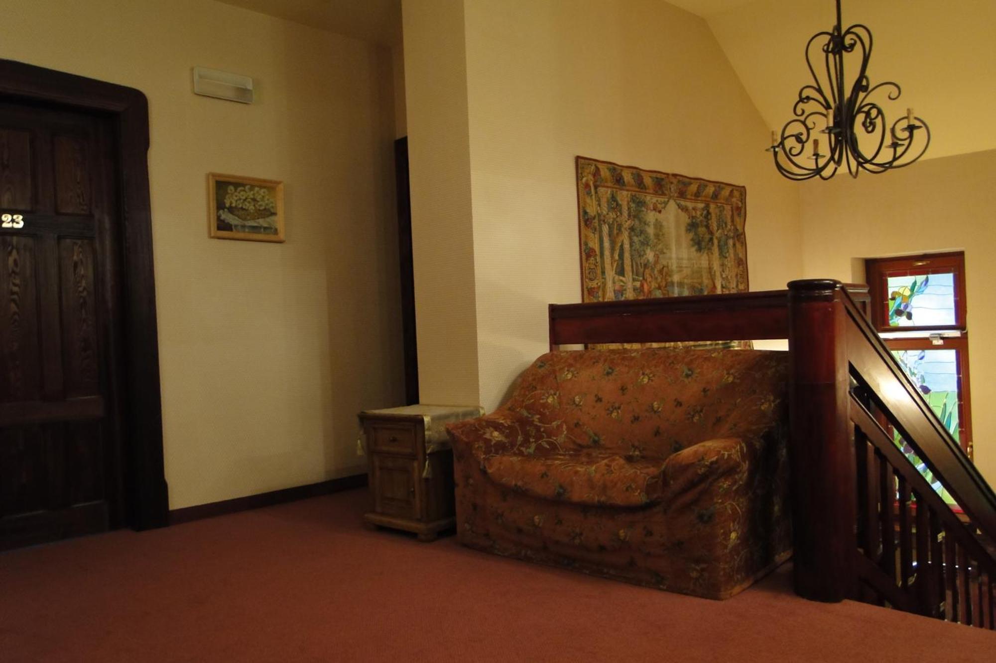 Hotel Magnes Szklarska Poreba Luaran gambar