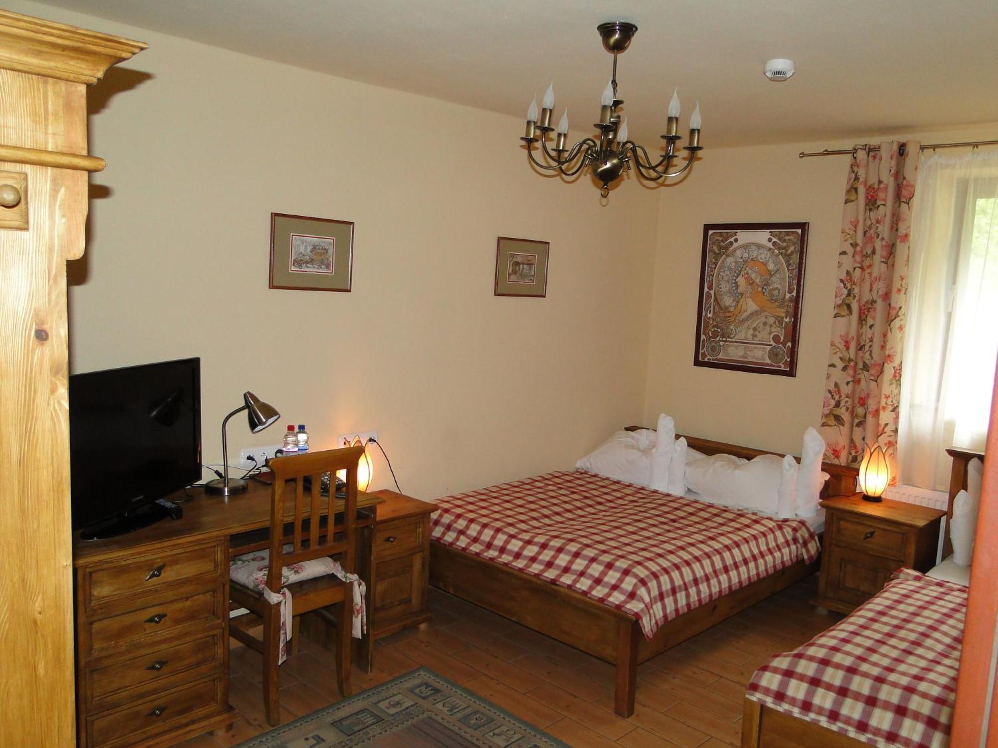 Hotel Magnes Szklarska Poreba Luaran gambar