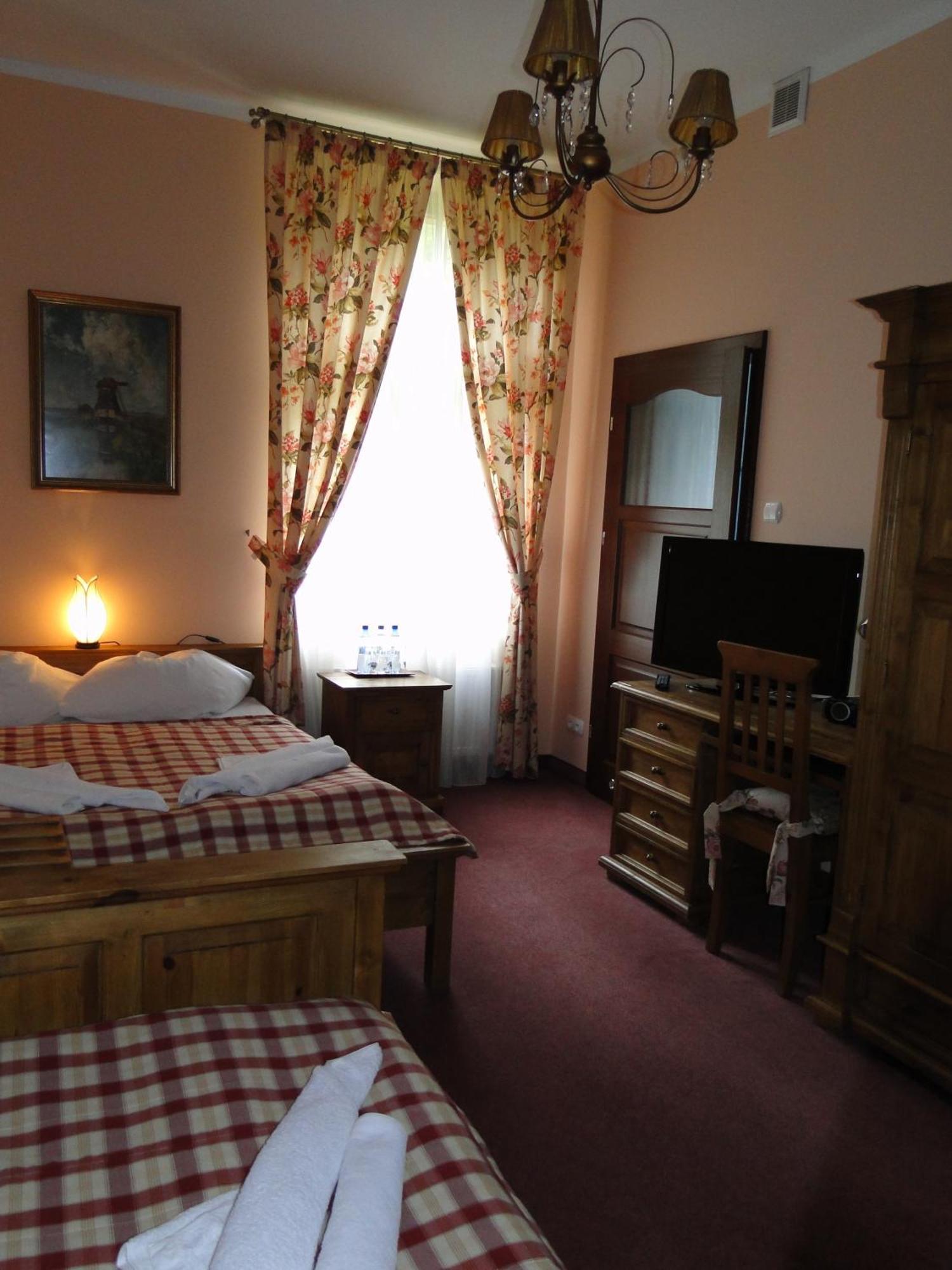 Hotel Magnes Szklarska Poreba Luaran gambar