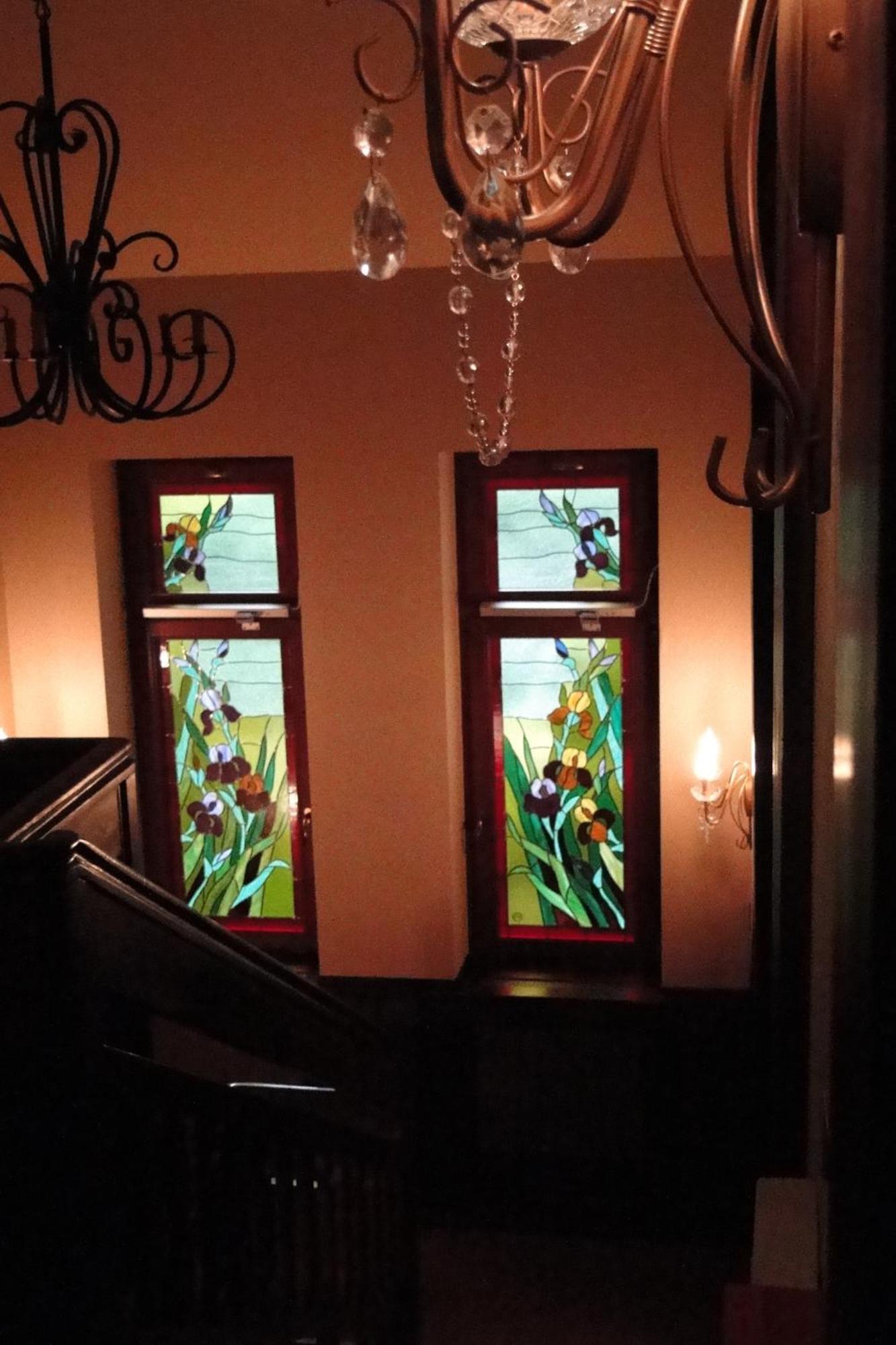 Hotel Magnes Szklarska Poreba Luaran gambar