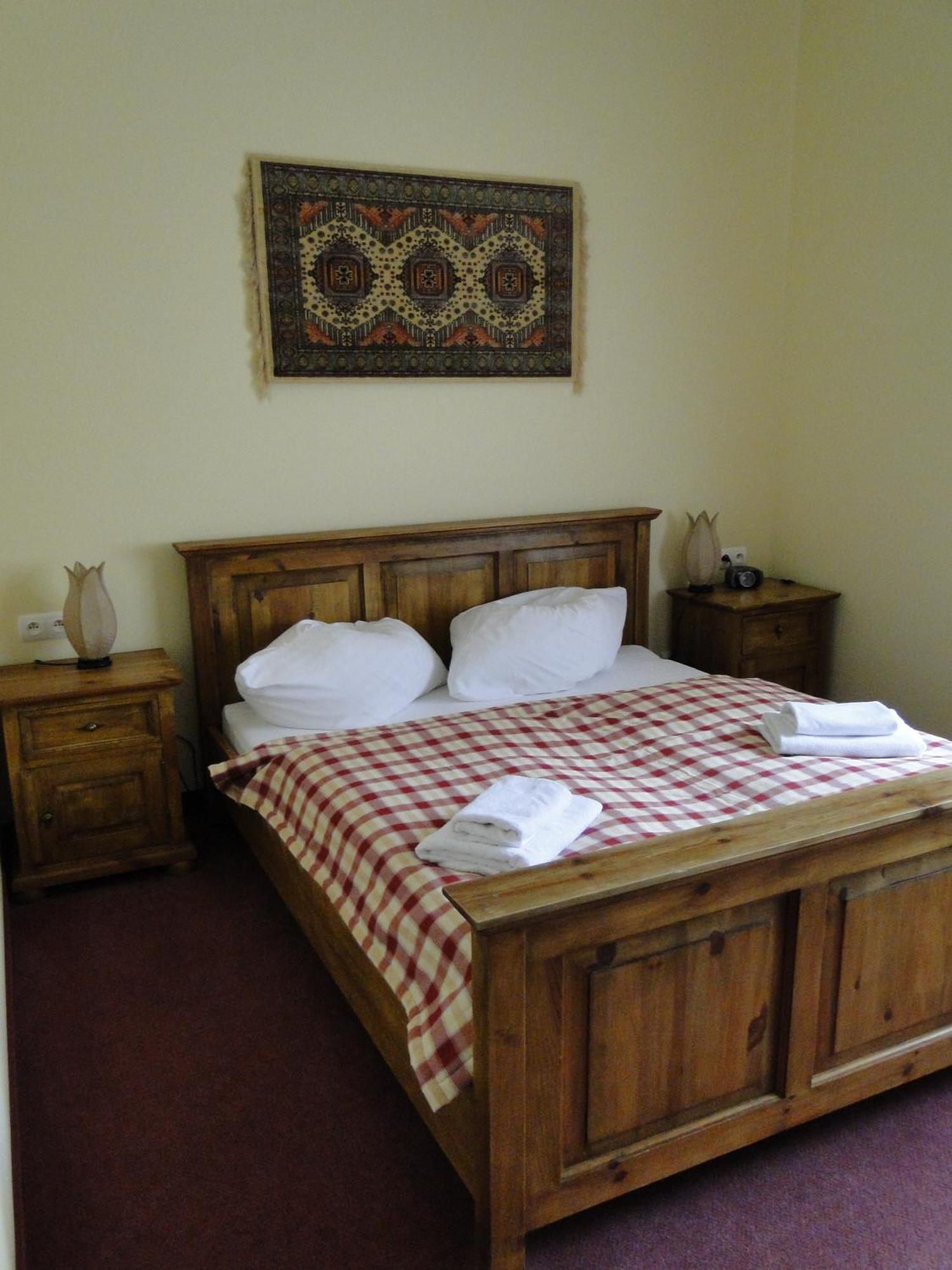 Hotel Magnes Szklarska Poreba Luaran gambar