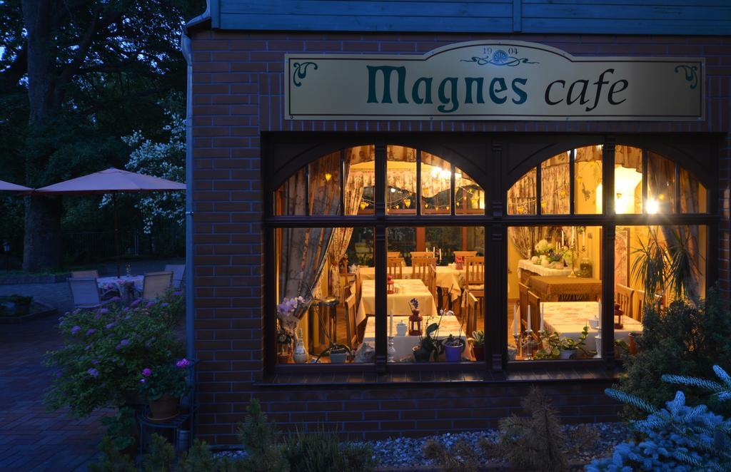 Hotel Magnes Szklarska Poreba Luaran gambar