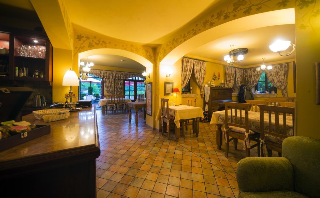 Hotel Magnes Szklarska Poreba Luaran gambar