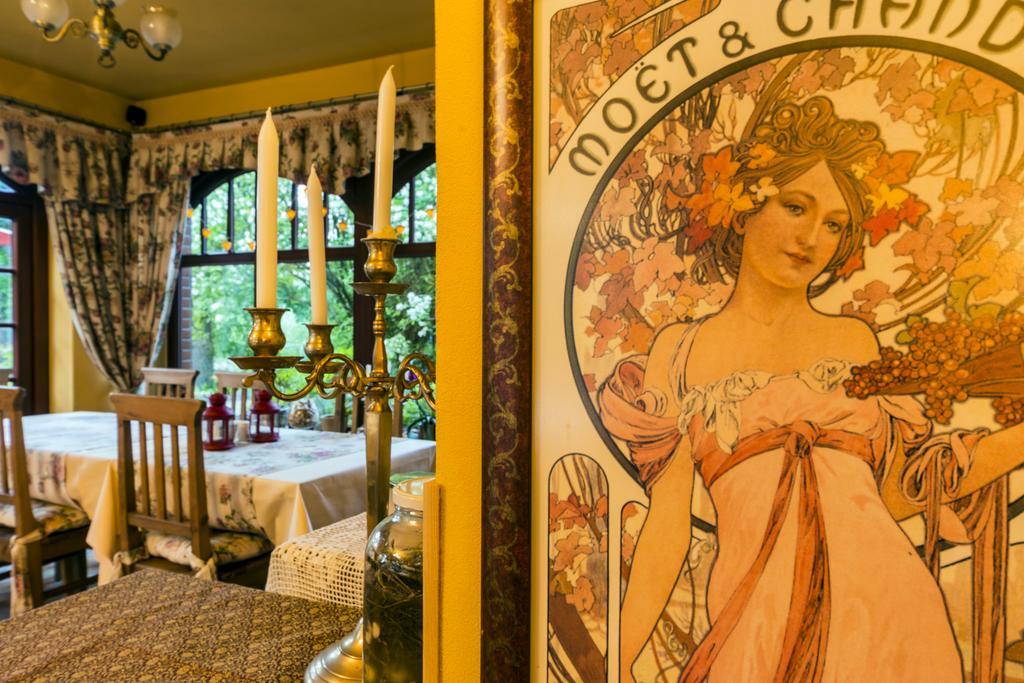 Hotel Magnes Szklarska Poreba Luaran gambar