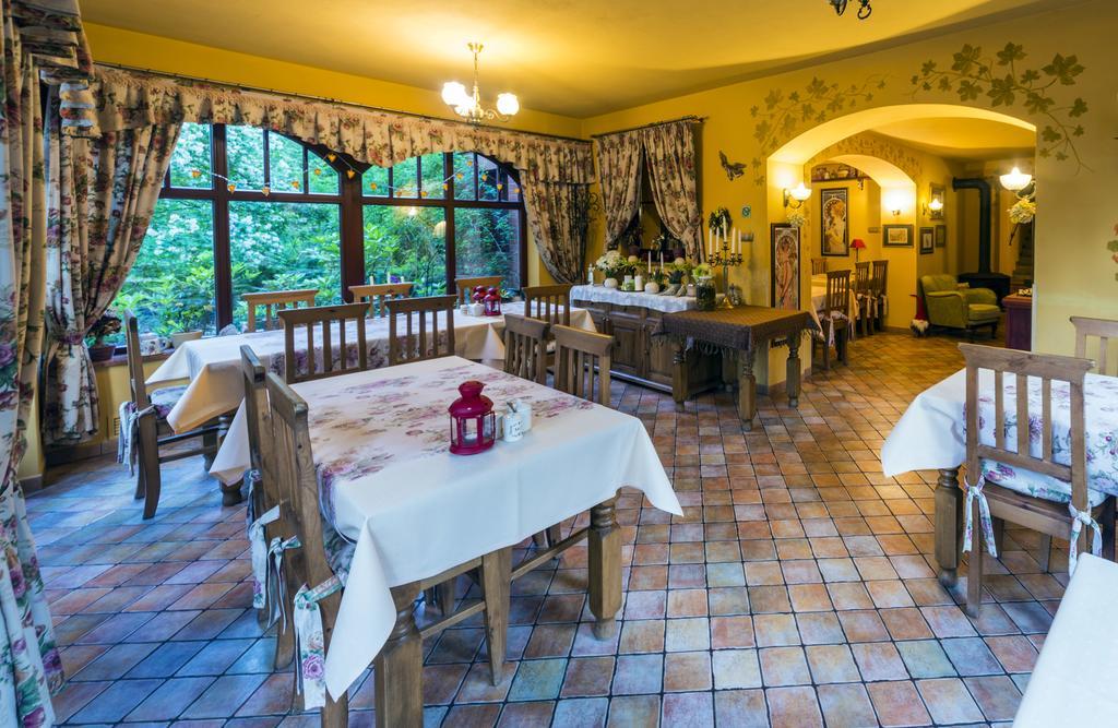 Hotel Magnes Szklarska Poreba Luaran gambar