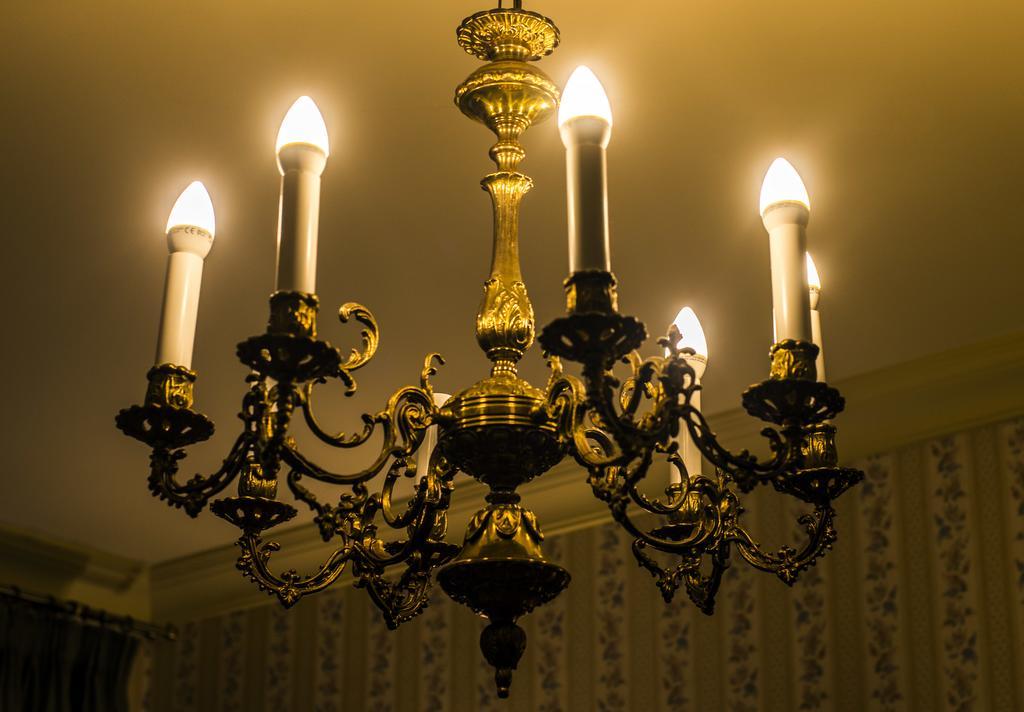 Hotel Magnes Szklarska Poreba Luaran gambar
