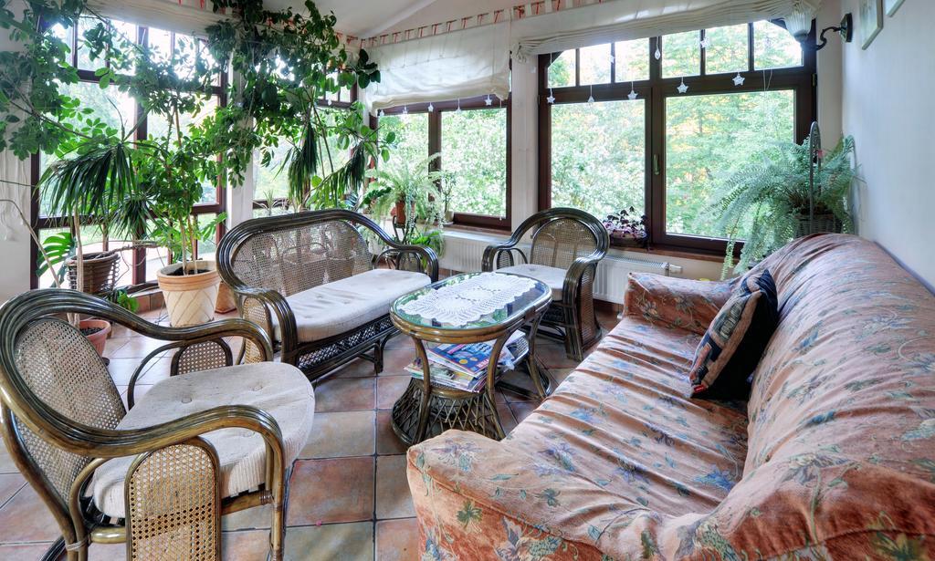 Hotel Magnes Szklarska Poreba Luaran gambar