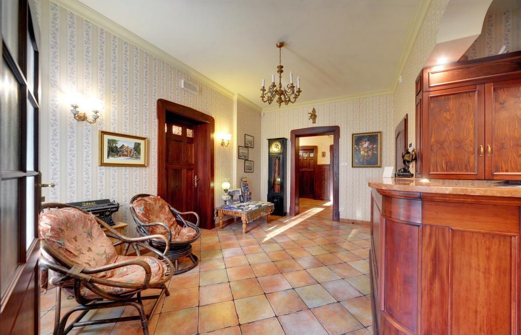 Hotel Magnes Szklarska Poreba Luaran gambar