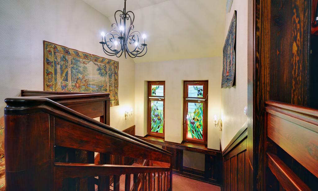 Hotel Magnes Szklarska Poreba Luaran gambar