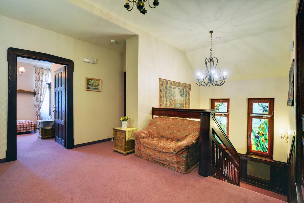 Hotel Magnes Szklarska Poreba Luaran gambar