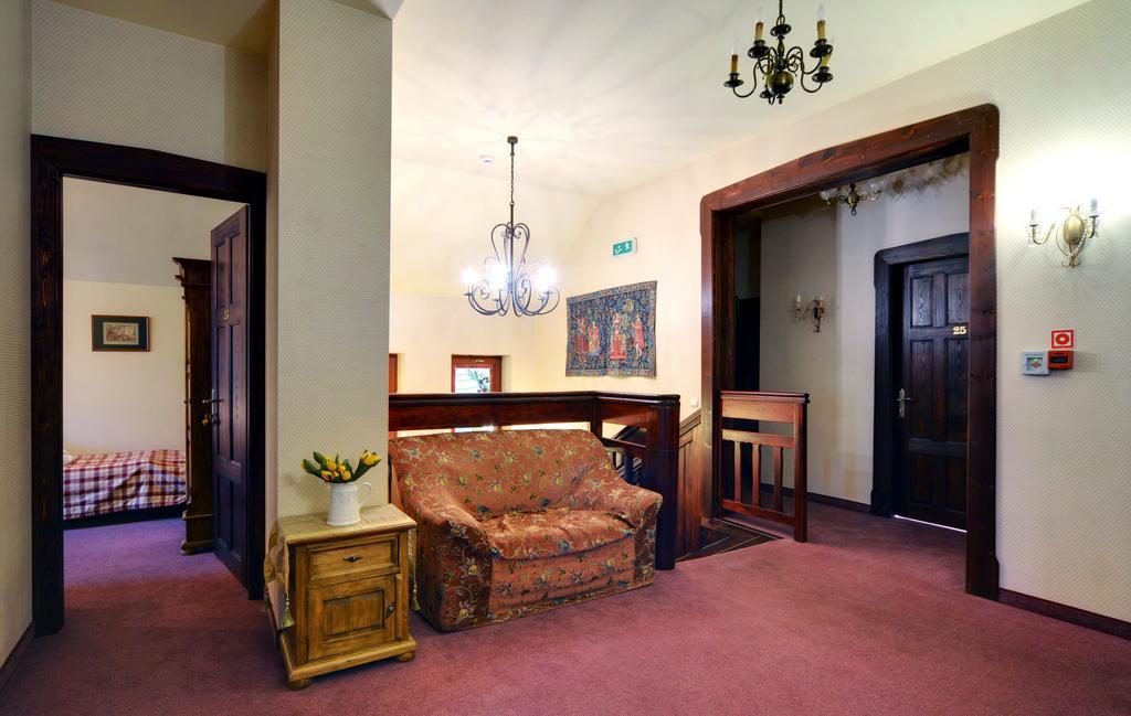 Hotel Magnes Szklarska Poreba Luaran gambar