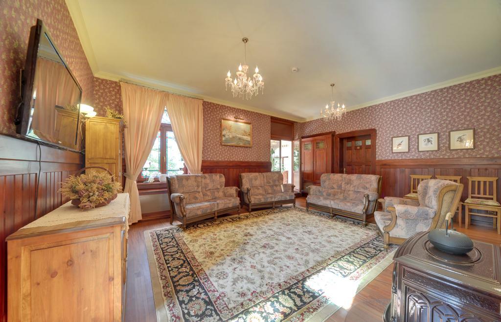 Hotel Magnes Szklarska Poreba Luaran gambar