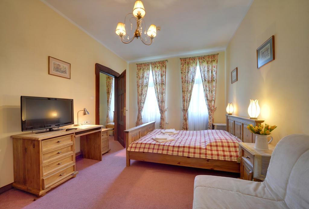 Hotel Magnes Szklarska Poreba Luaran gambar