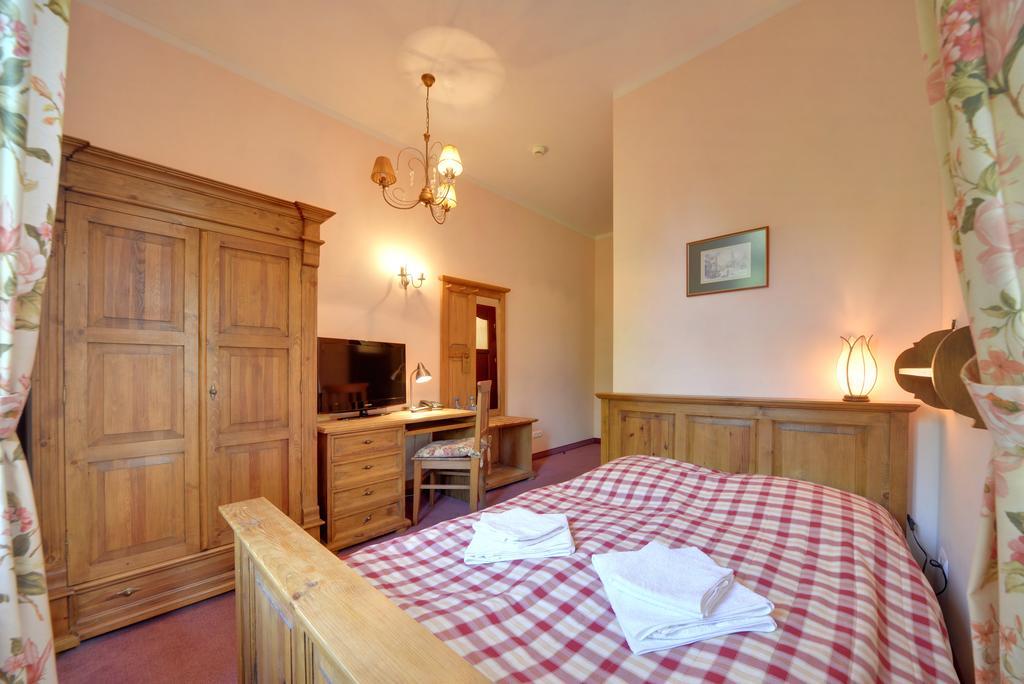 Hotel Magnes Szklarska Poreba Luaran gambar