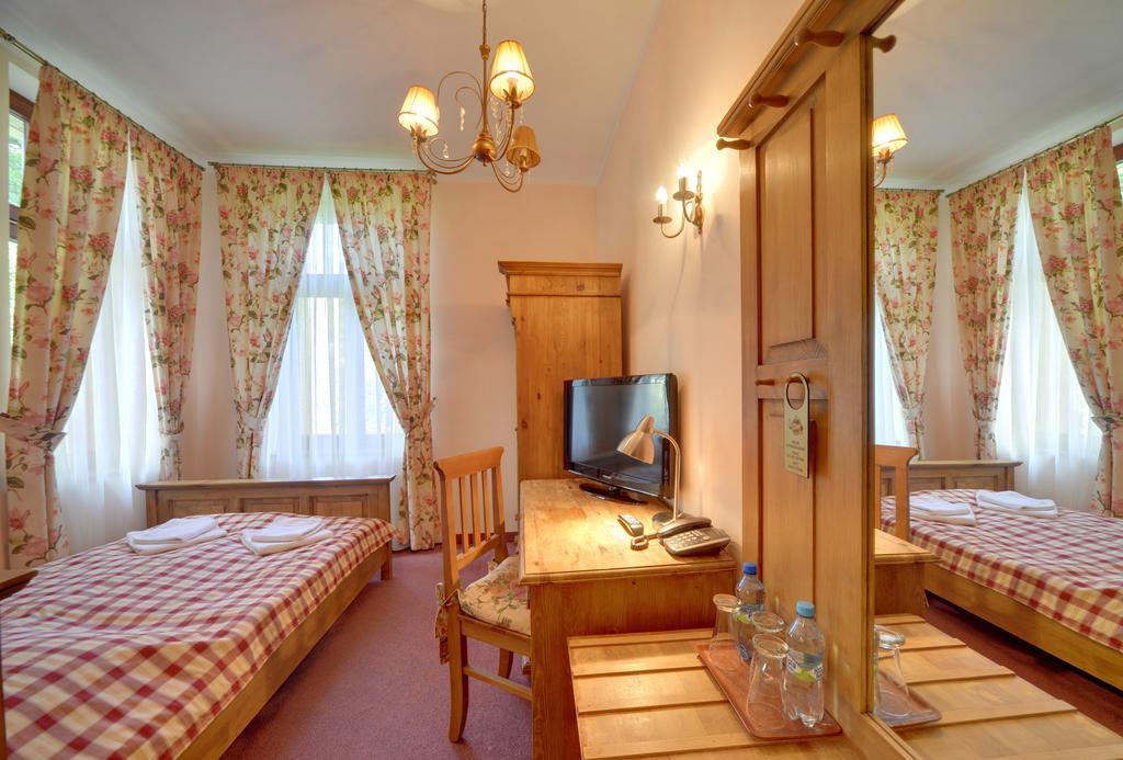 Hotel Magnes Szklarska Poreba Luaran gambar