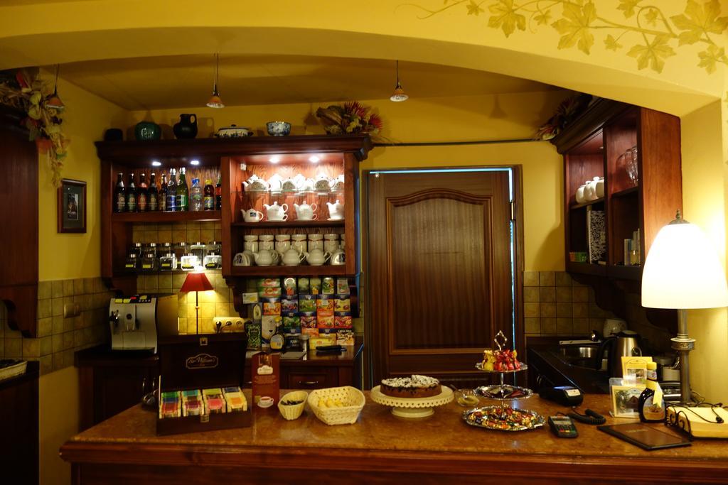 Hotel Magnes Szklarska Poreba Luaran gambar