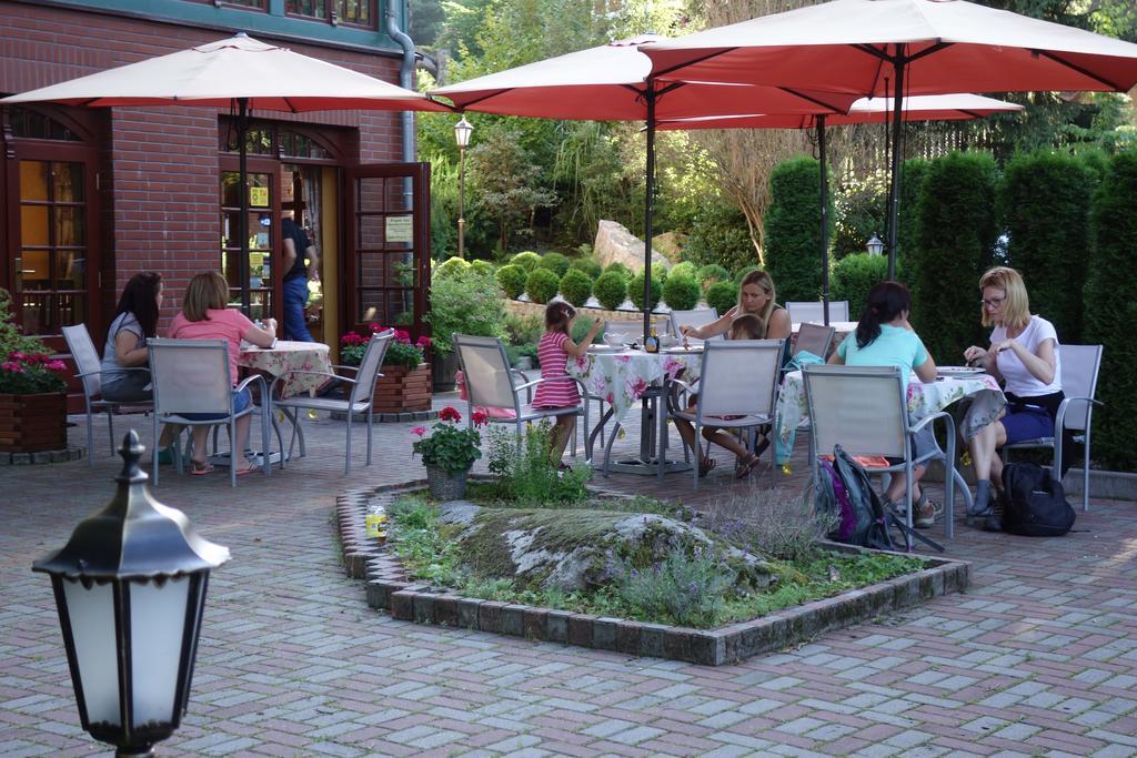 Hotel Magnes Szklarska Poreba Luaran gambar
