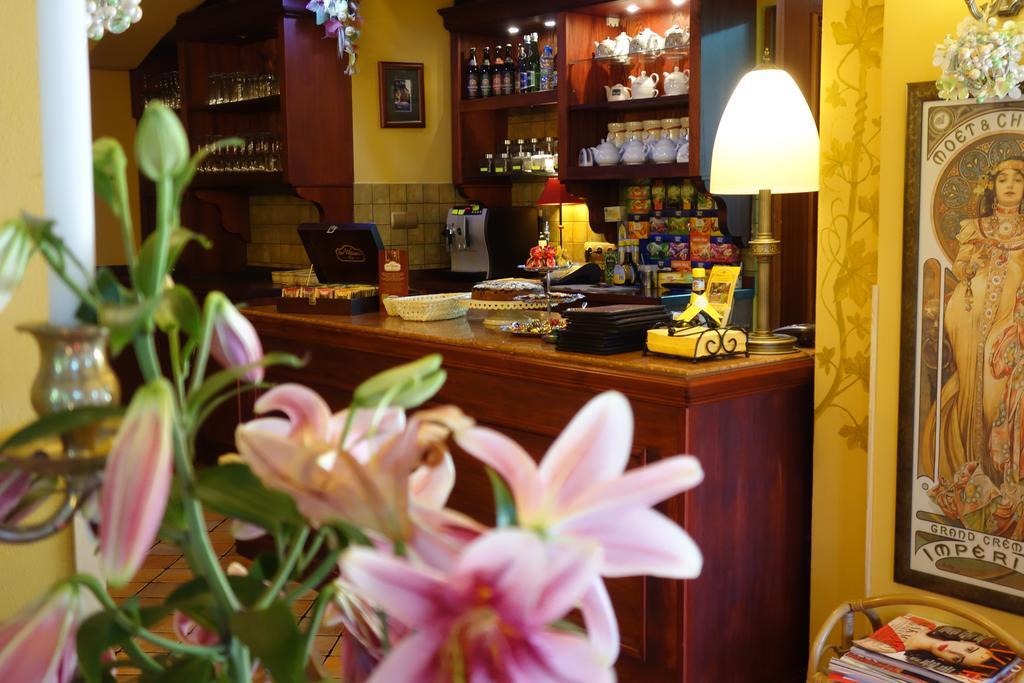 Hotel Magnes Szklarska Poreba Luaran gambar