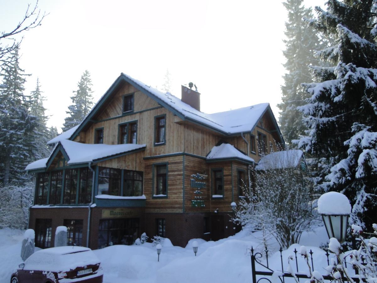 Hotel Magnes Szklarska Poreba Luaran gambar