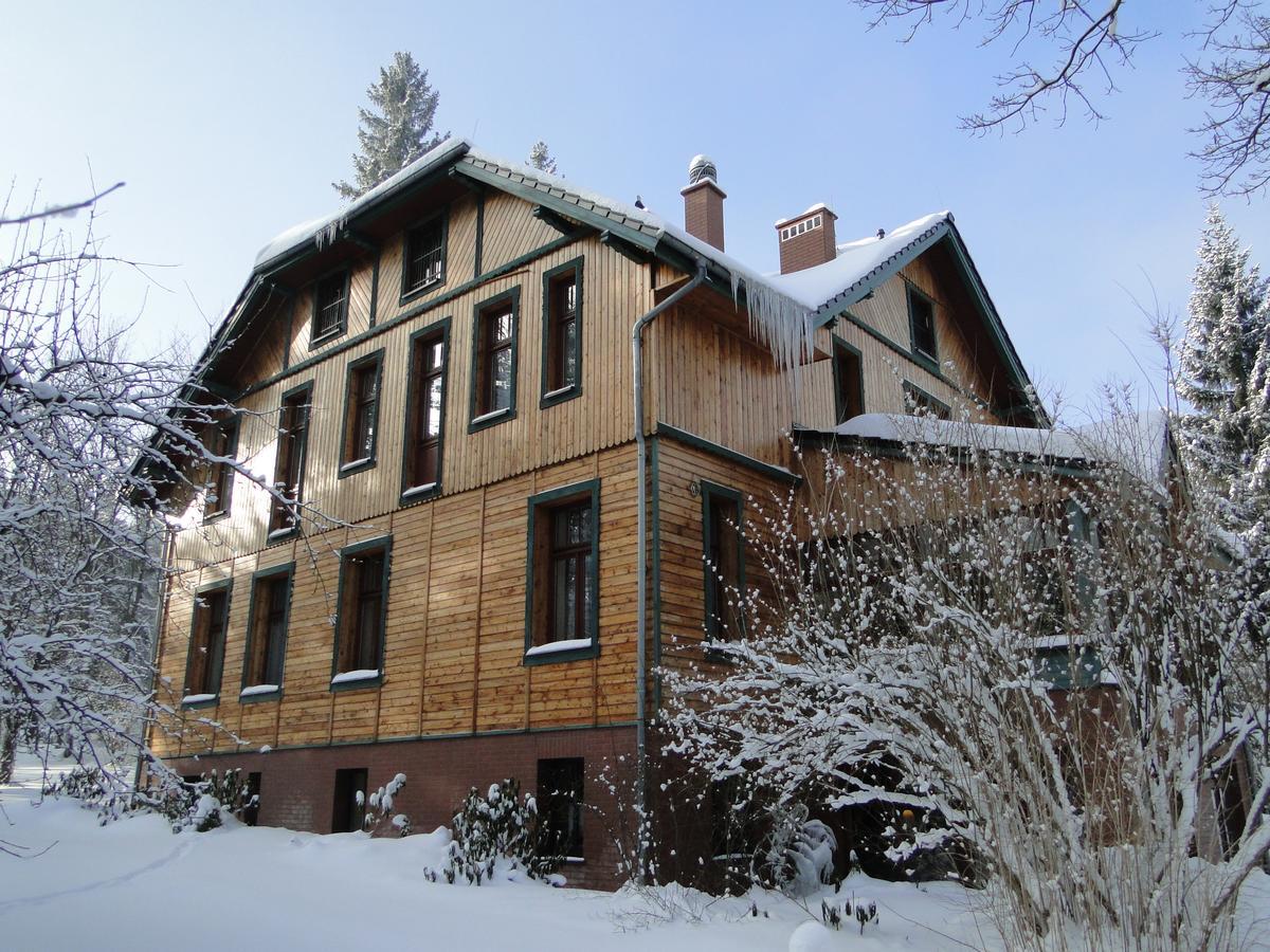 Hotel Magnes Szklarska Poreba Luaran gambar